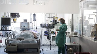 V Rakúsku sledujú nový trend. Počet hospitalizovaných, ktorí dostali vakcínu, mierne stúpa