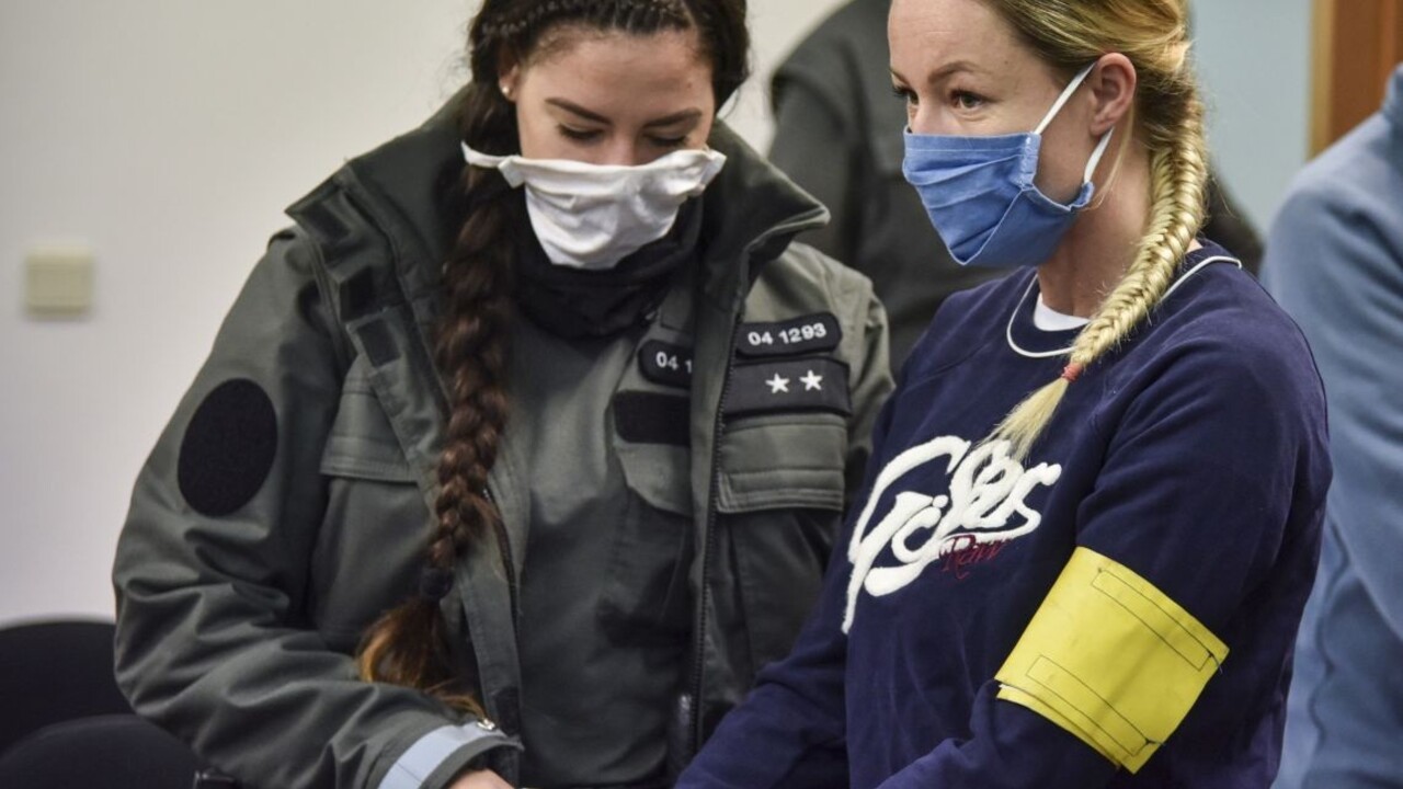 Dcére známeho prokurátora vymerali trest v kokaínovej kauze