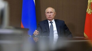 Rusi schválili druhú vakcínu. Putin: Musíme zvýšiť produkciu