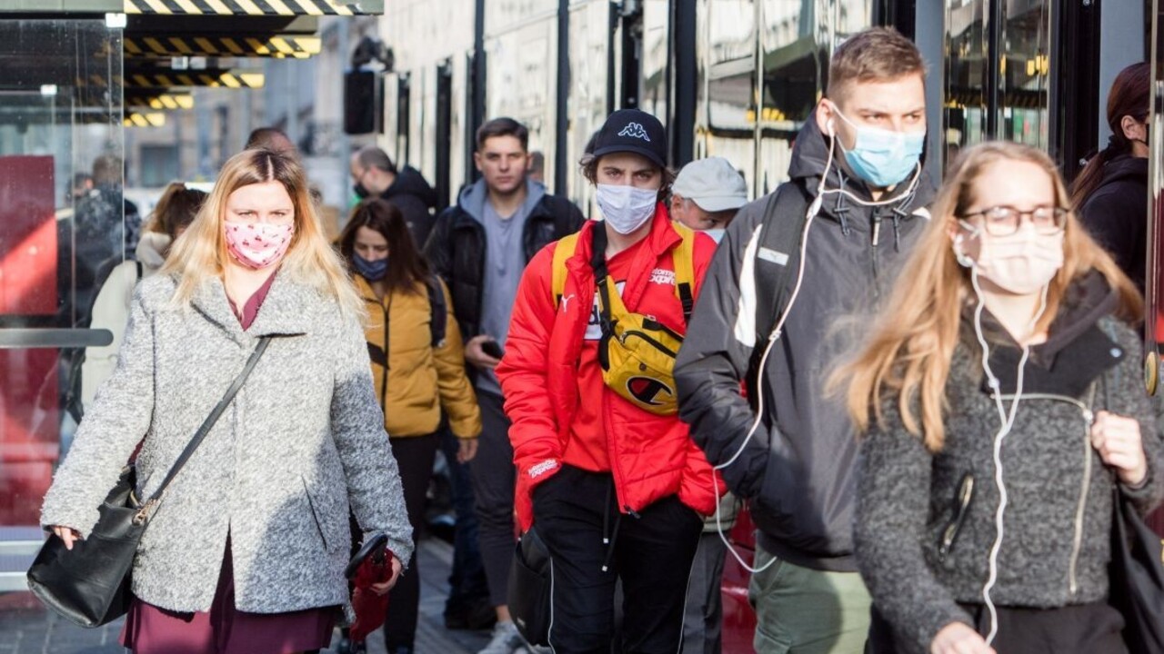 Nemecko rozširuje zoznam, bude na ňom aj celé Slovensko
