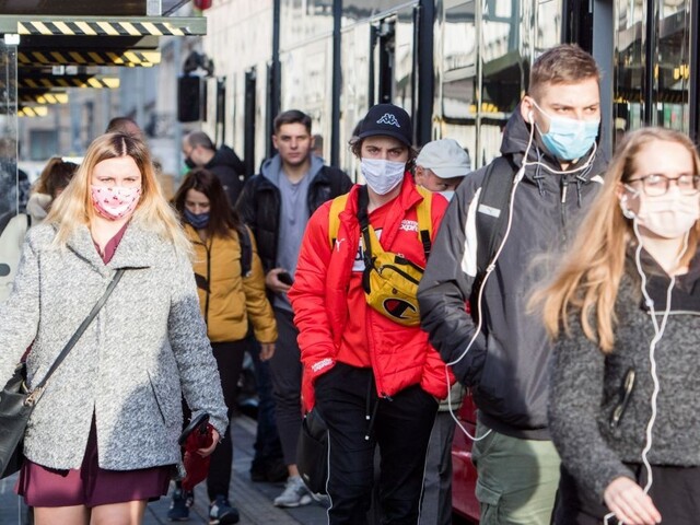 Nemecko rozširuje zoznam, bude na ňom aj celé Slovensko