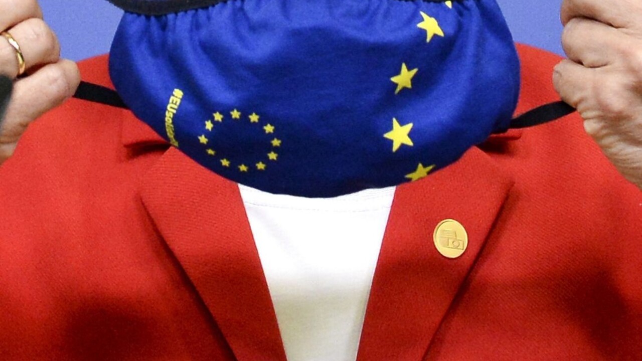 Viac ako polovica EÚ je červená. Rátajte s tým, nabáda únia
