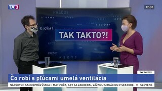 Čo robí s pľúcami umelá ventilácia