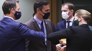 Lídri únie hovorili aj o ochrane klímy, zhodli sa na sprísňovaní