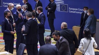 ŠTÚDIO TA3: Z. Stuchlíková z inštitútu EUROPEUM o summite EÚ