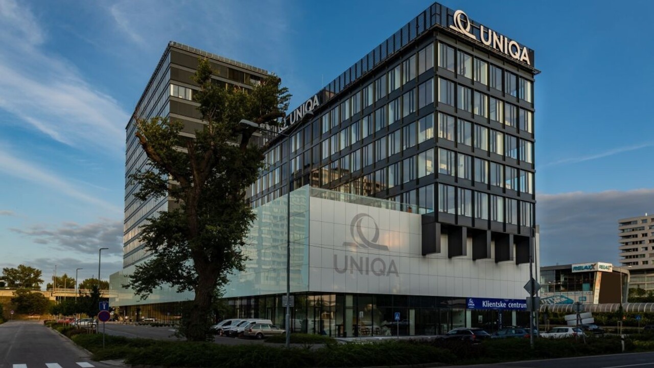 UNIQA dokončila prevzatie AXA v strednej a východnej Európe