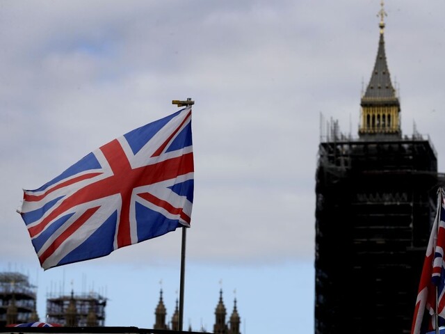 Do Británie budete potrebovať pas. Dohoda s EÚ možno nebude