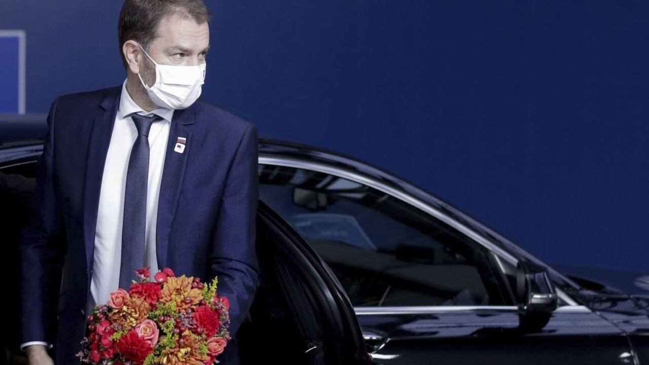 Emisie, Covid a ako s Britániou. Matovič zhrnul výsledky samitu