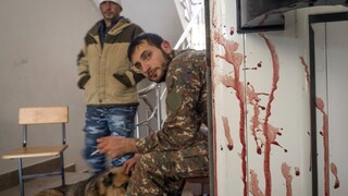 Konflikt o Karabach má jedine politické riešenie, myslí si Korčok