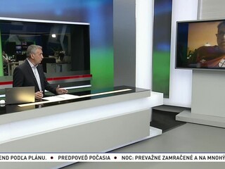 L. Borbély o odvolaní Hapala a budúcnosti slovenskej repre