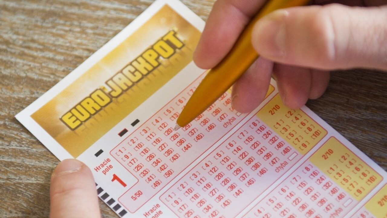 Na Slovensku padol historický jackpot, z výhercu je multimilionár
