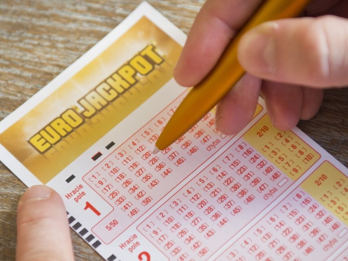 Na Slovensku padol historický jackpot, z výhercu je multimilionár