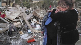 Bude mať účinok? V Karabachu začalo platiť nové prímerie