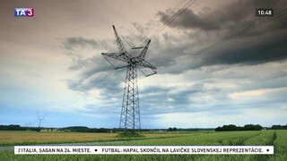 Slnku nerozkážeme. Elsea pomôže skladovať alternatívne energie