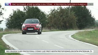 Citroen C3: Francúz ostáva Francúzom