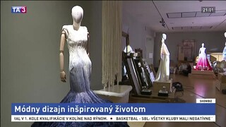 Zmysel pre lokálnu módu. Hrčove návrhy sú inšpirované životom