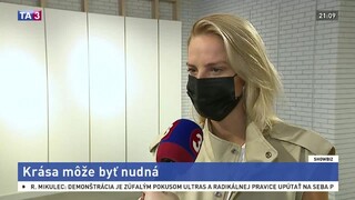 Kocianová už vie, čo si želá na Vianoce. Nechajte sa inšpirovať