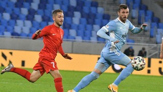Slovan ostáva v tejto sezóne suverénny, zabojuje o lídra tabuľky