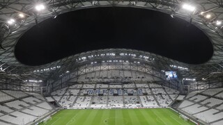 Marseille bodovalo naplno, v divokom zápase zdolalo Bordeaux