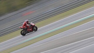 Na Veľkej cene Aragónska sa darilo hlavne domácim