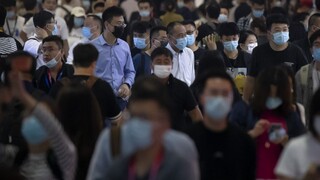 Zotavovanie čínskej ekonomiky z pandémie sa zrýchlilo