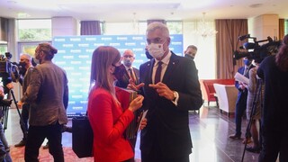 Primátor je kvôli matke v karanténe, izoloval sa i šéf diplomacie