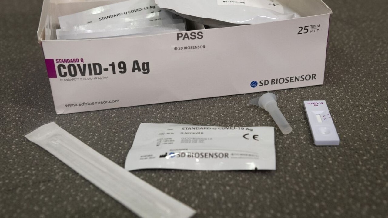 Máme inú možnosť? Prezradili, kvôli komu treba plošne testovať