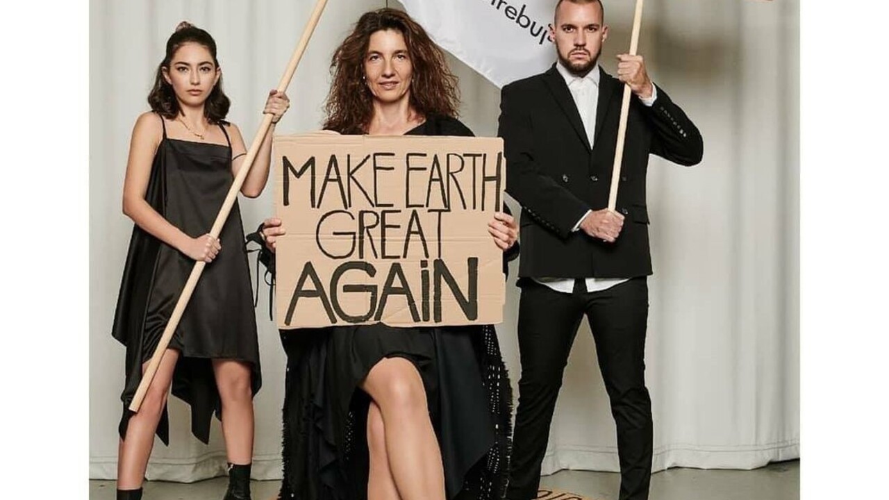 Klíma ťa potrebuje, vyzýva petícia. Je najväčšou v histórii SR