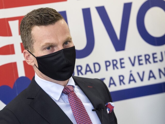 Šéf ÚVO kritizuje reformu obstarávania, nesúhlasí s obmedzením právomocí