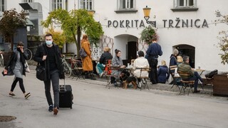 V Slovinsku vyhlásili núdzový stav aj zákaz nočného vychádzania