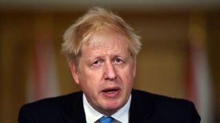 EÚ chce do poslednej chvíle pracovať na dohode, Johnson odmieta ústupky