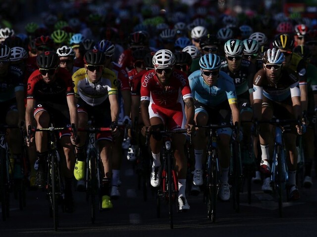 Vuelta bude netradičná, organizátori chcú zabezpečiť zdravie účastníkov