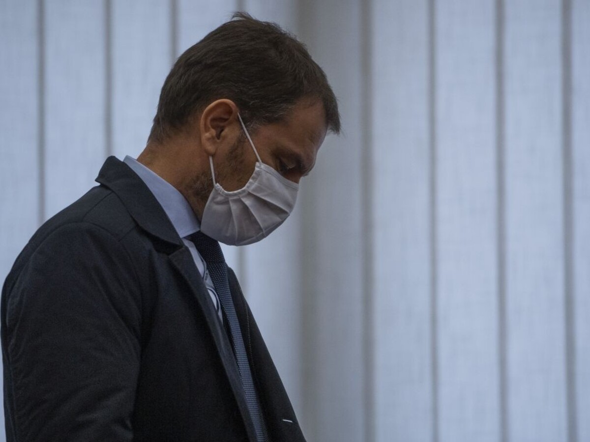 Máme prvú obeť medzi lekármi, oznámil premiér Matovič