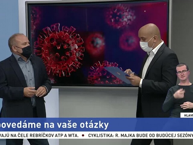 Odpovedáme na vaše otázky: Ako fungujú sociálne dávky v koronakríze?