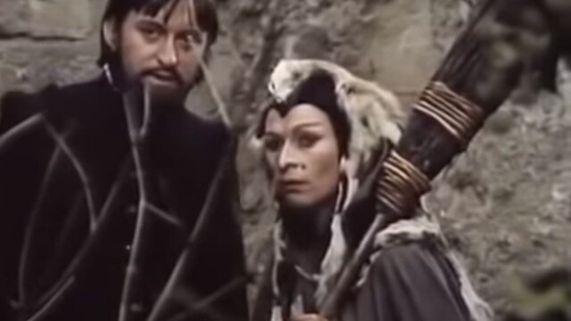 Na Covid zomrela známa herečka, hrala v Arabele i Kameňáku