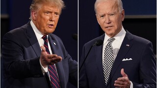 Trumpa a Bidena čaká posledná debata, bude mať špeciálne pravidlá