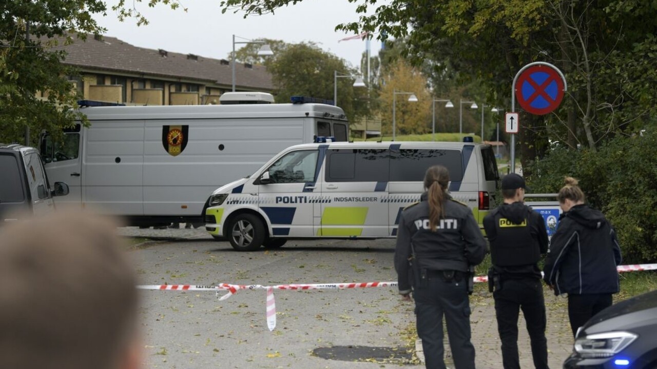 Beštiálny vrah novinárky a vynálezca ušiel z dánskeho väzenia