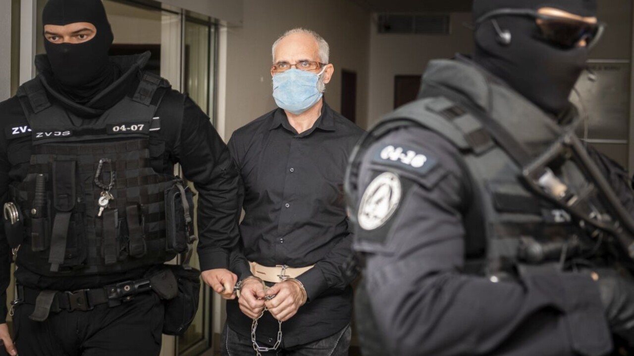 Vinný, rozhodol súd o bývalom členovi ĽSNS v kauze vraždy