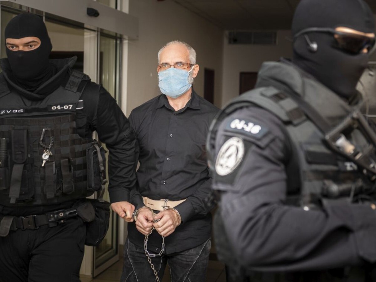 Vinný, rozhodol súd o bývalom členovi ĽSNS v kauze vraždy
