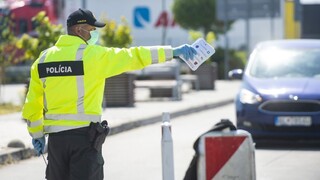 Ako to bude s testovaním a Slovákmi v zahraničí. Majú prísť?