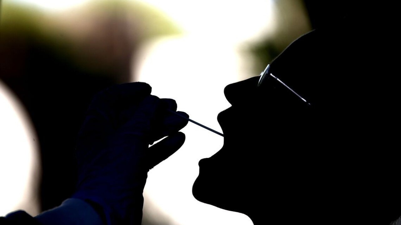 Čo treba vedieť o veľkom testovaní SR. Zverejnili podrobný návod