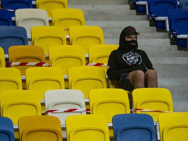 DAC umožní divákom návrat na tribúny, spravia im test zadarmo
