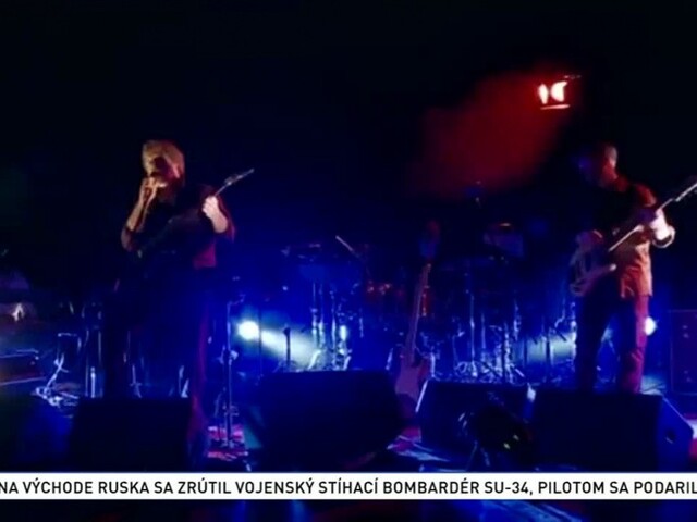 Nové skladby, nová cesta / Nová dráma bude online / Čo pandémia vzala a dala Dorote Sadovskej / Nová sezóna aj šéfdirigent