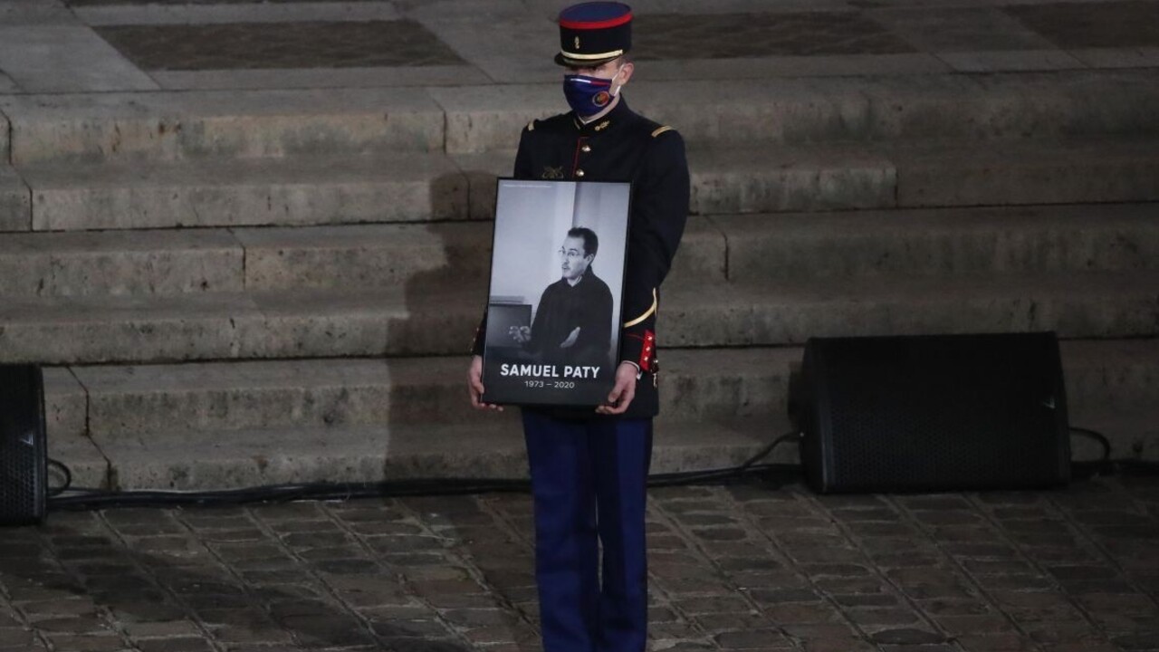 Tínedžeri za peniaze ukázali vrahovi, kto učil o prorokovi