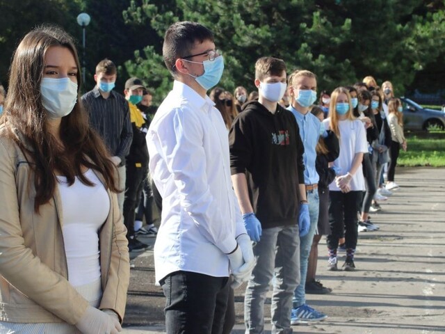 Jesenné prázdniny sa pre testovanie posúvajú. Zverejnili, nakedy