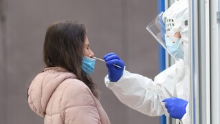 ŠTÚDIO TA3: Primátori I. Šaško a J. Prílepok o príprave na testovanie