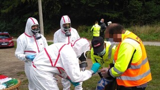 Na severe a východe sa pripravujú na testovanie. Ľudia sú zmätení