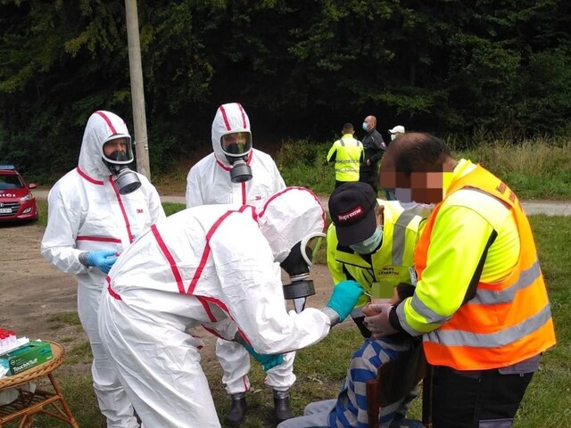 Na severe a východe sa pripravujú na testovanie. Ľudia sú zmätení