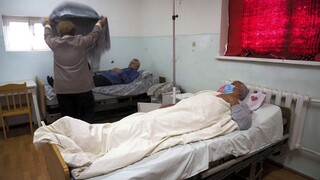 Náhorný Karabach okrem bojov sužuje aj pandémia koronavírusu