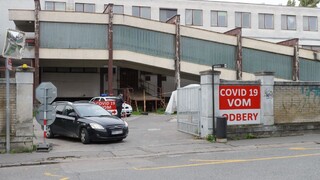 ŠTÚDIO TA3: R. Machunka o celoplošnom testovaní vo firmách